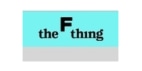 The F Thing Promo Codes
